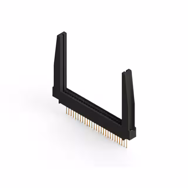 396-027-541-678 EDAC Inc.  Edgeboard Connectors